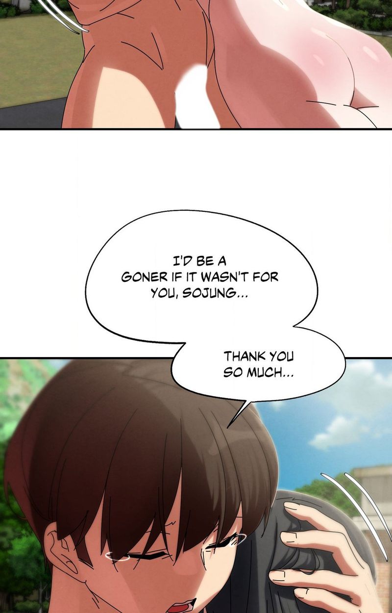 Seniors of Class 5 Chapter 113 - Page 99