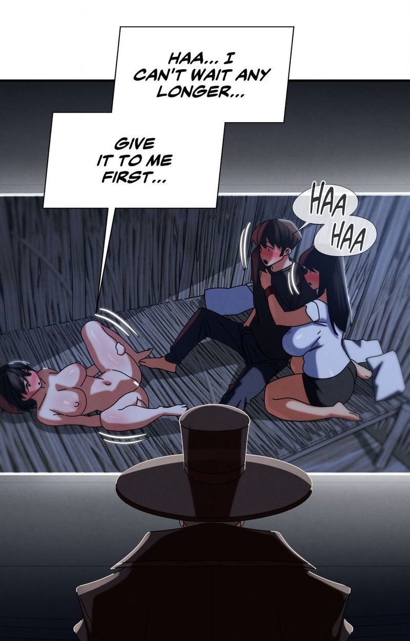 Seniors of Class 5 Chapter 114 - Page 104