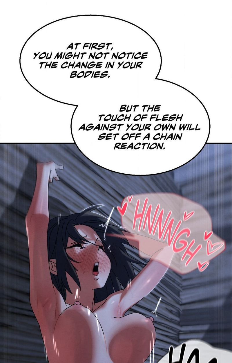 Seniors of Class 5 Chapter 114 - Page 107