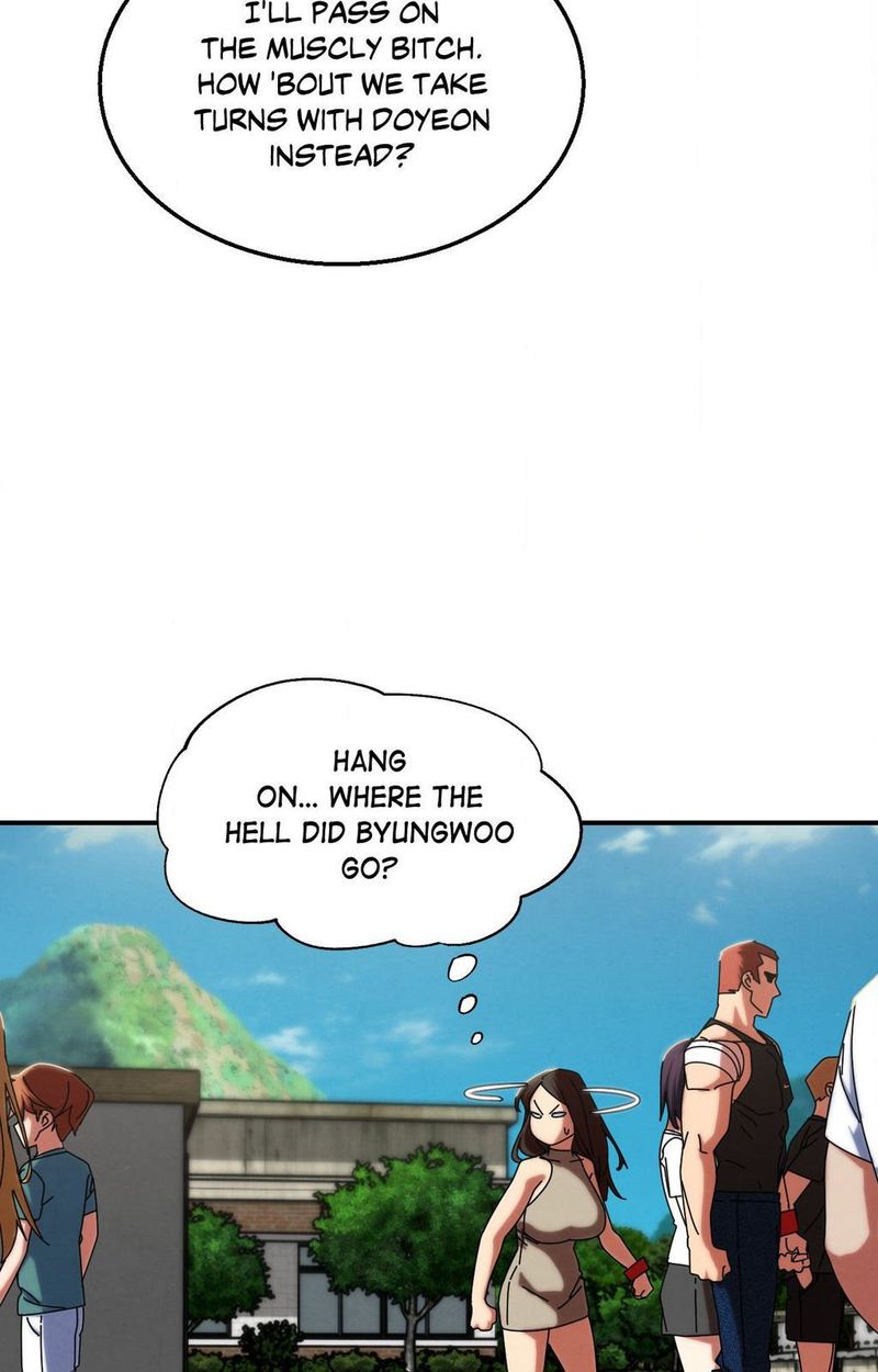 Seniors of Class 5 Chapter 114 - Page 22