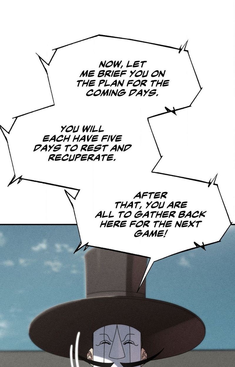 Seniors of Class 5 Chapter 114 - Page 3