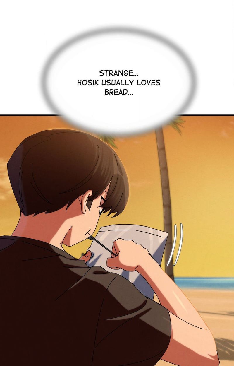 Seniors of Class 5 Chapter 114 - Page 44