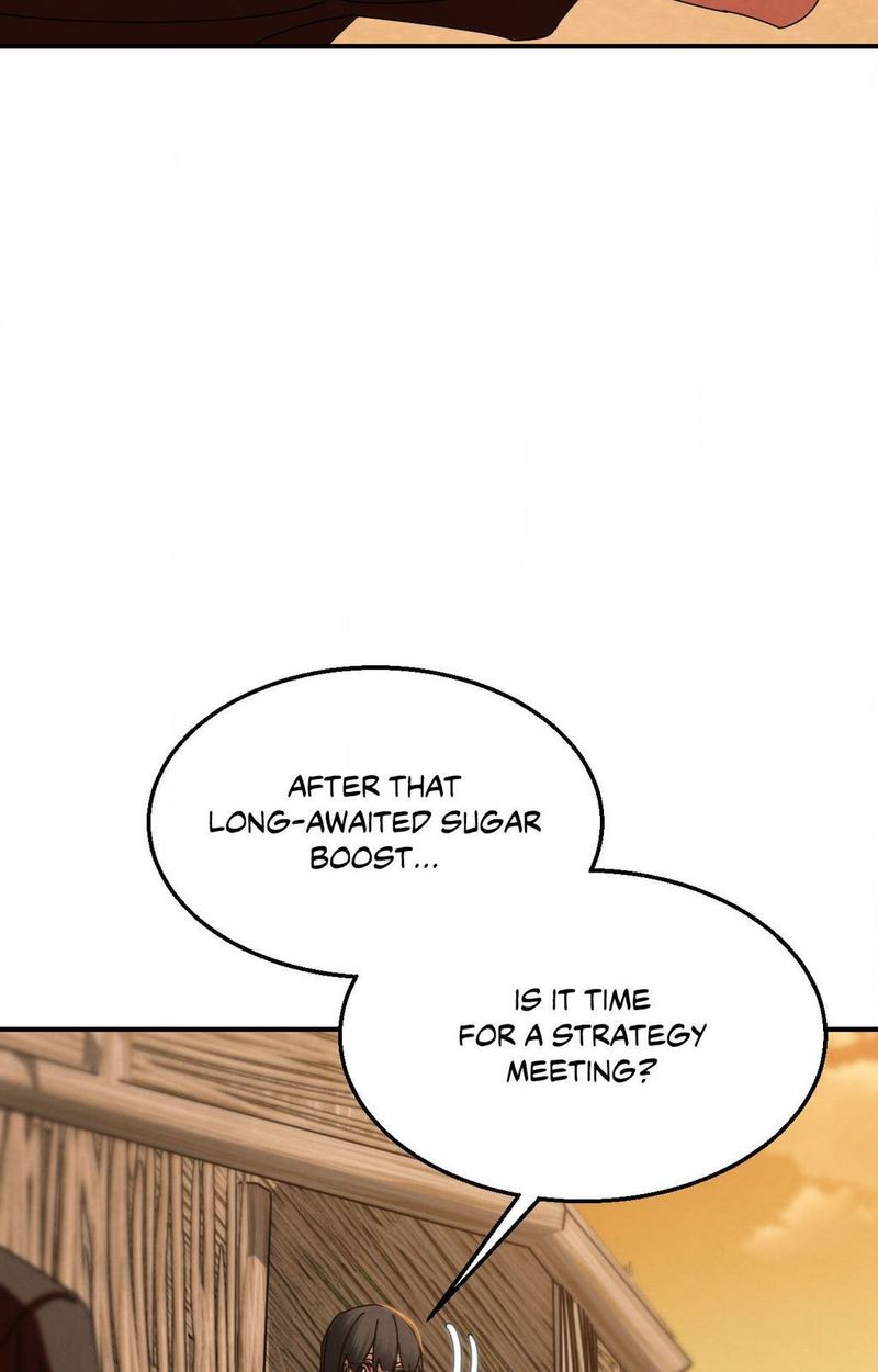 Seniors of Class 5 Chapter 114 - Page 45