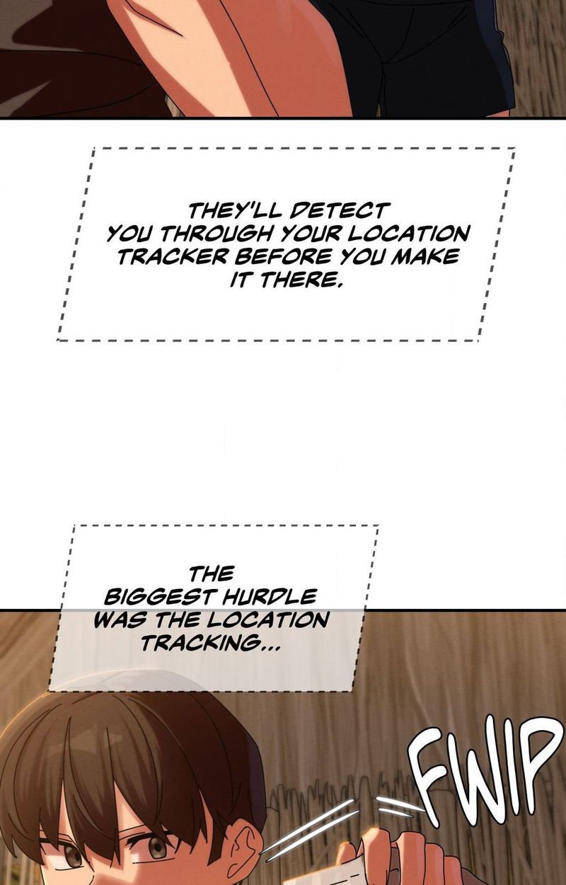 Seniors of Class 5 Chapter 114 - Page 66