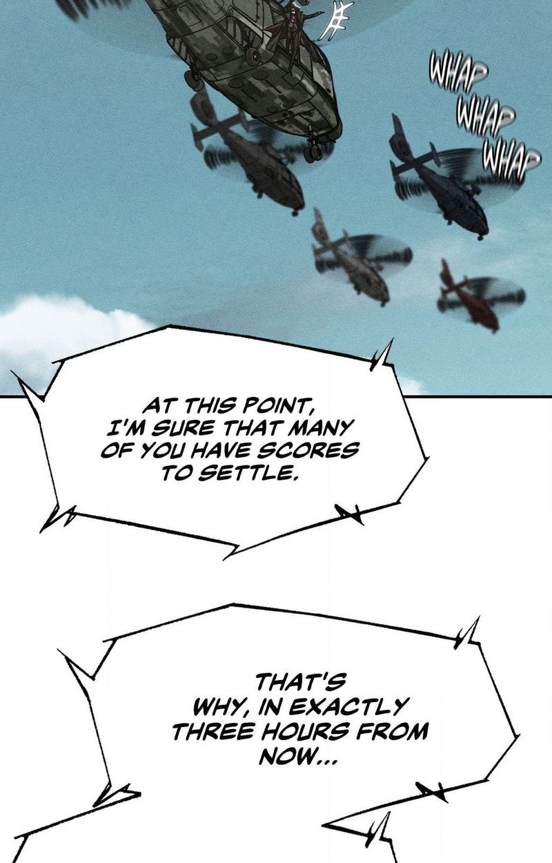 Seniors of Class 5 Chapter 114 - Page 8