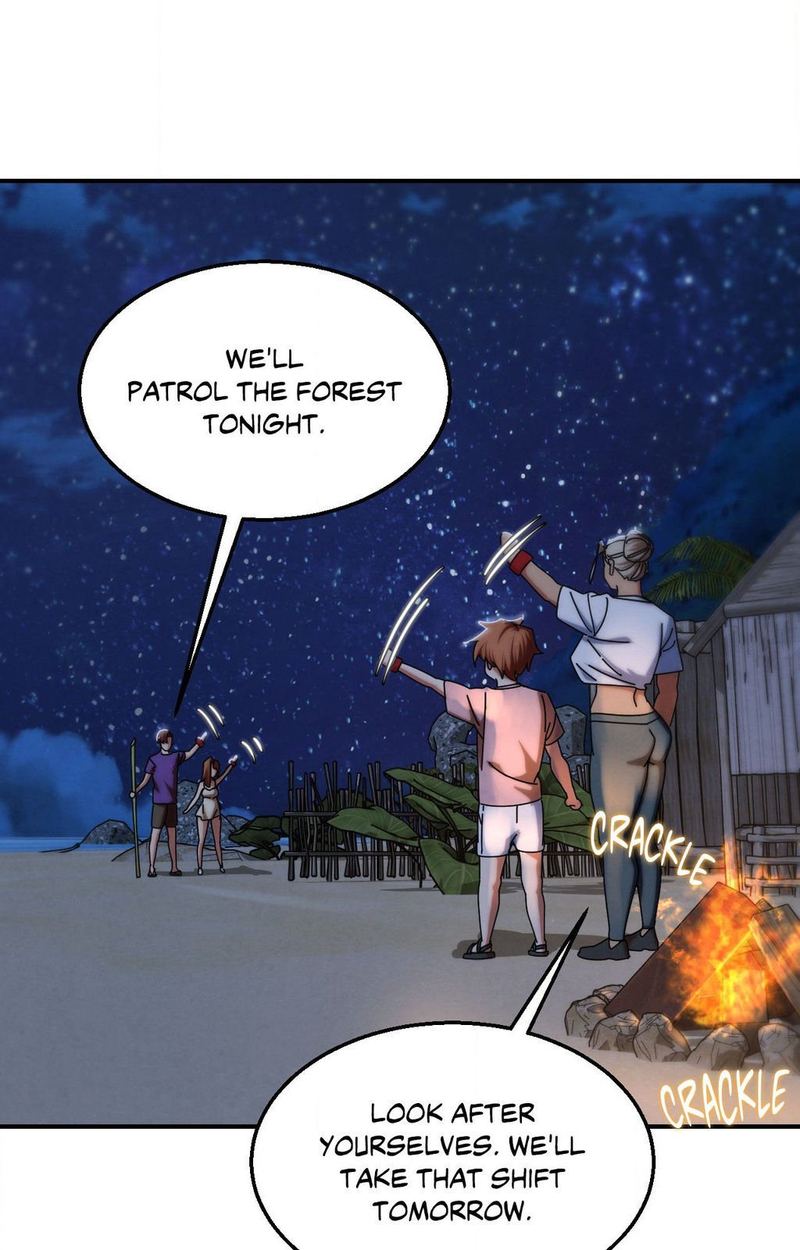 Seniors of Class 5 Chapter 114 - Page 82