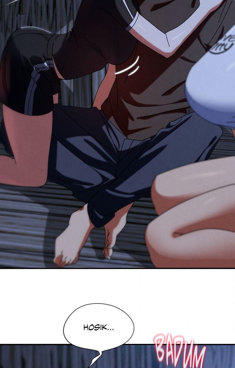 Seniors of Class 5 Chapter 114 - Page 91