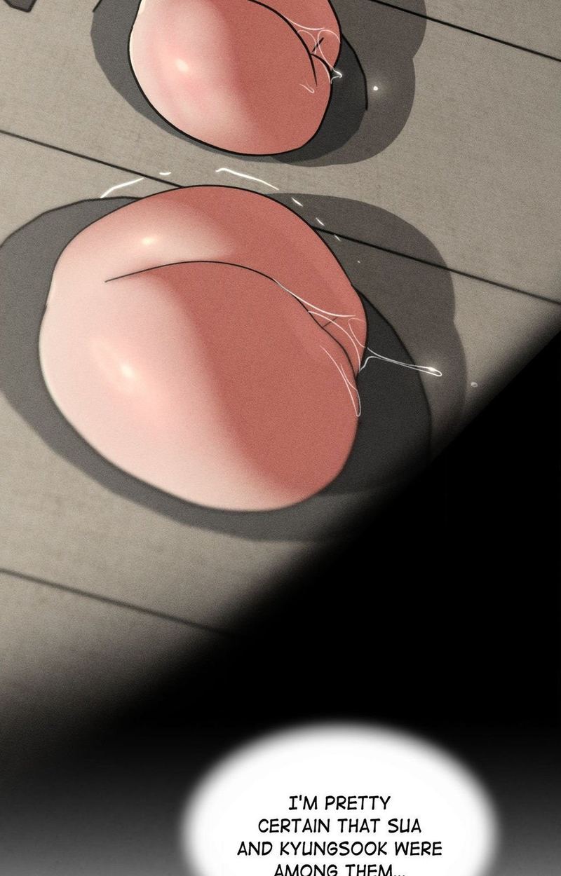 Seniors of Class 5 Chapter 115 - Page 101