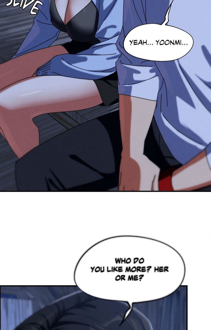 Seniors of Class 5 Chapter 115 - Page 62