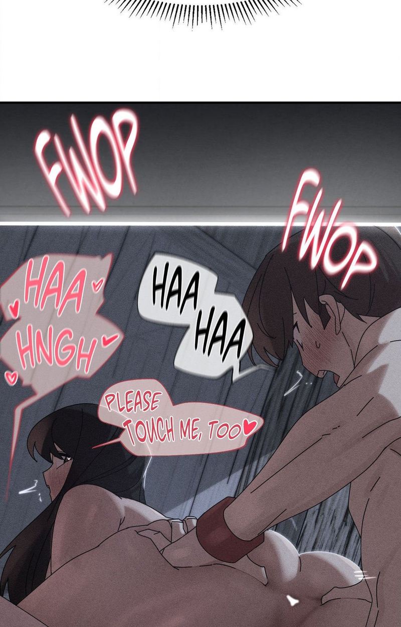 Seniors of Class 5 Chapter 115 - Page 8