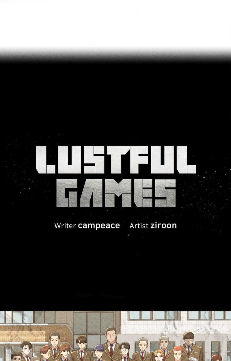 Seniors of Class 5 Chapter 116 - Page 10