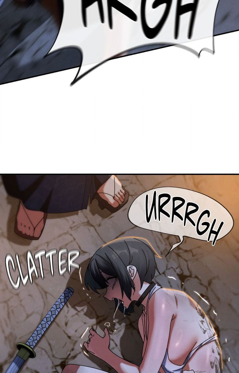 Seniors of Class 5 Chapter 116 - Page 101