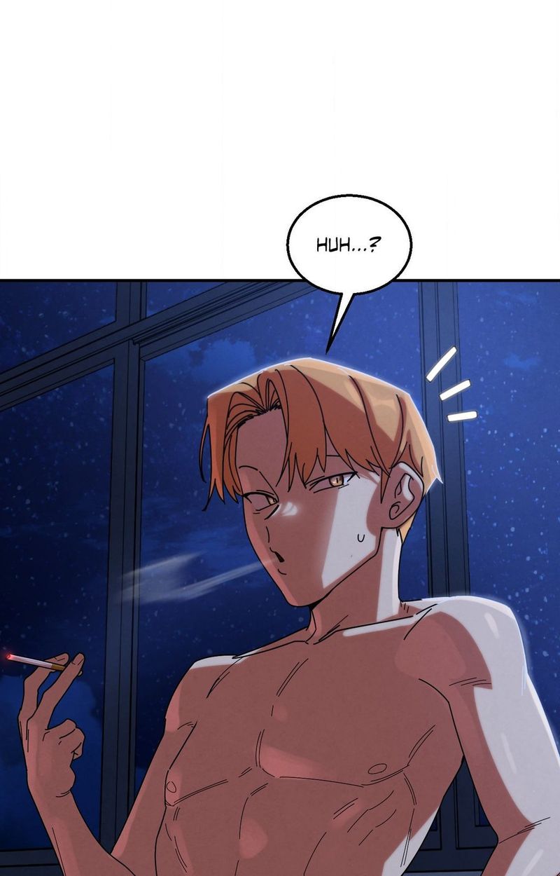 Seniors of Class 5 Chapter 116 - Page 48