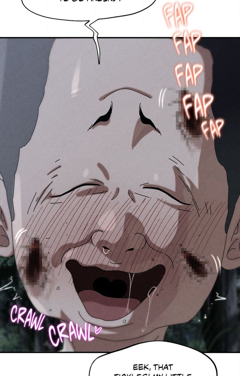 Seniors of Class 5 Chapter 116 - Page 5