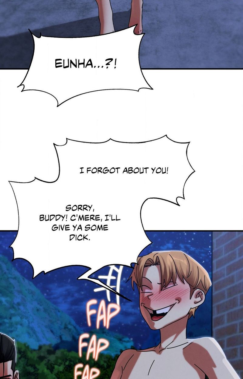 Seniors of Class 5 Chapter 116 - Page 77