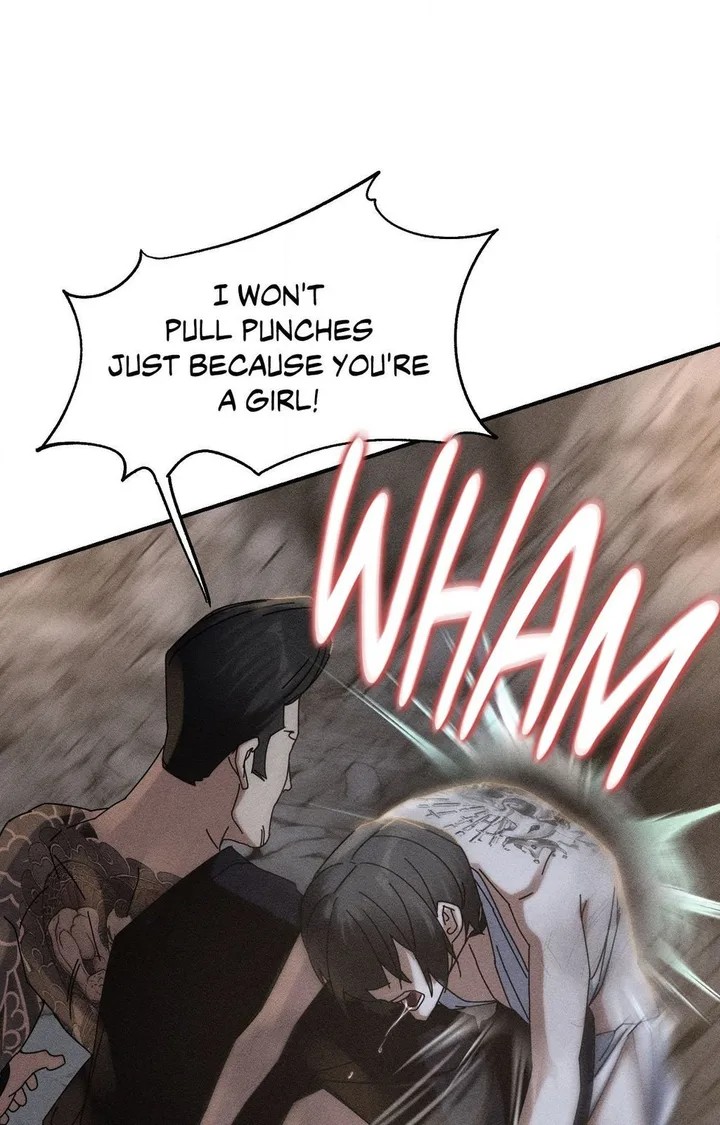 Seniors of Class 5 Chapter 117 - Page 1