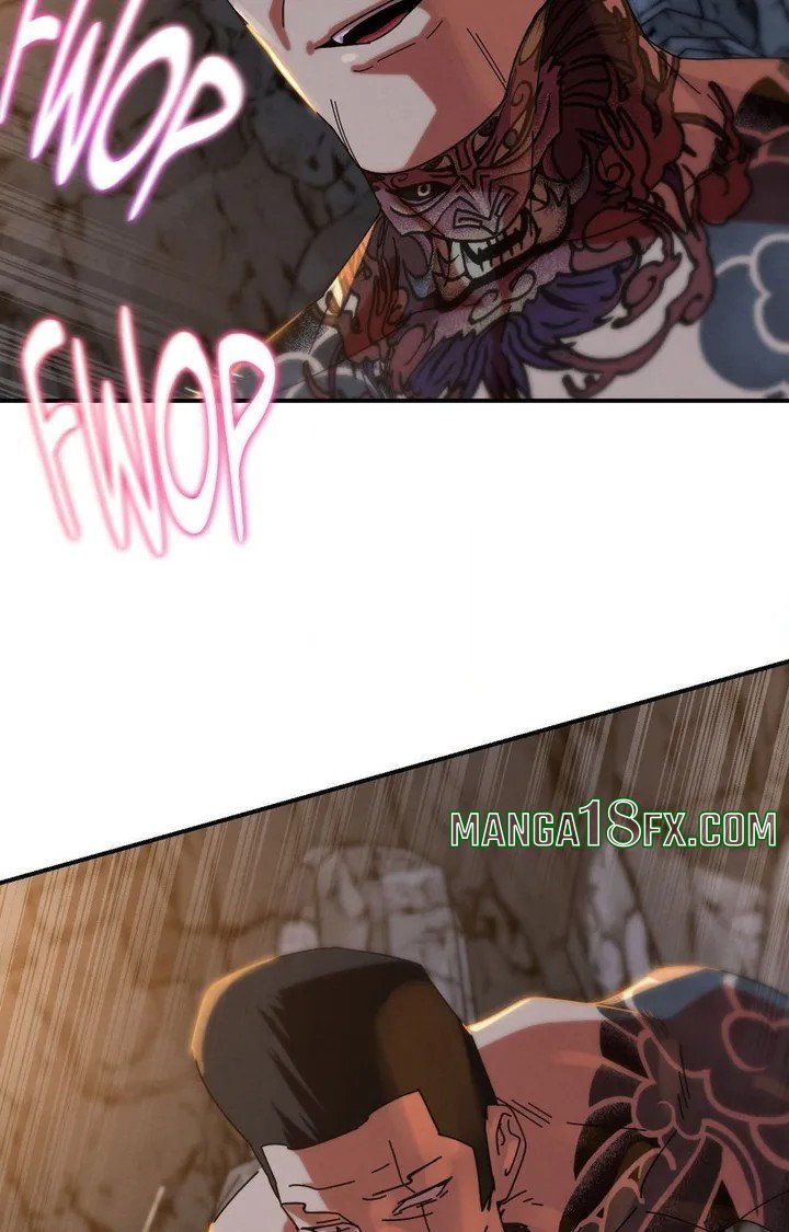 Seniors of Class 5 Chapter 117 - Page 18