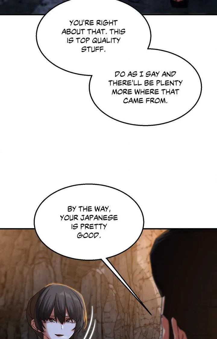 Seniors of Class 5 Chapter 117 - Page 42