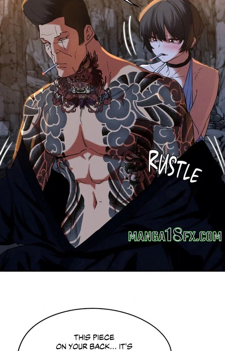 Seniors of Class 5 Chapter 117 - Page 44