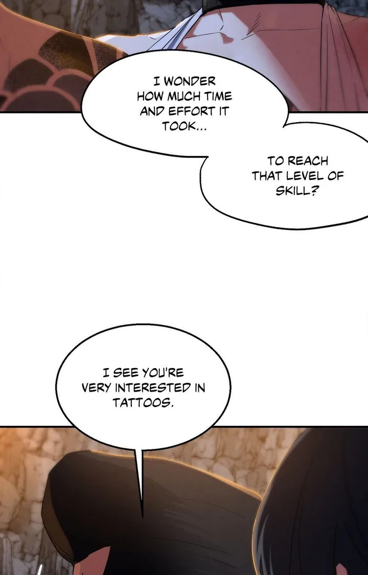 Seniors of Class 5 Chapter 117 - Page 47