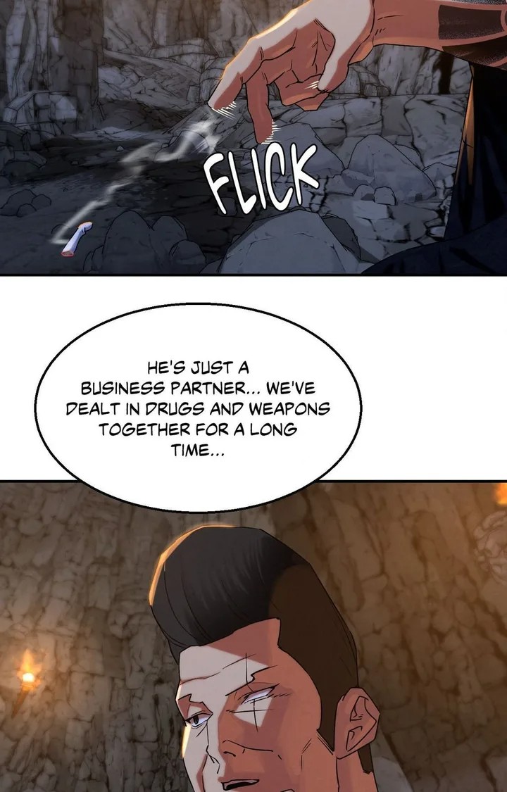 Seniors of Class 5 Chapter 117 - Page 52