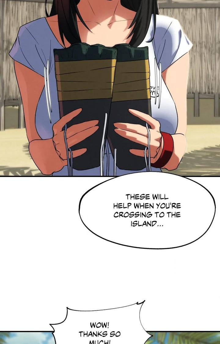 Seniors of Class 5 Chapter 117 - Page 74