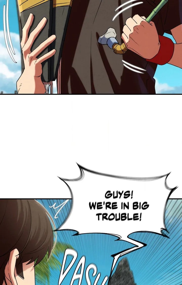 Seniors of Class 5 Chapter 117 - Page 78