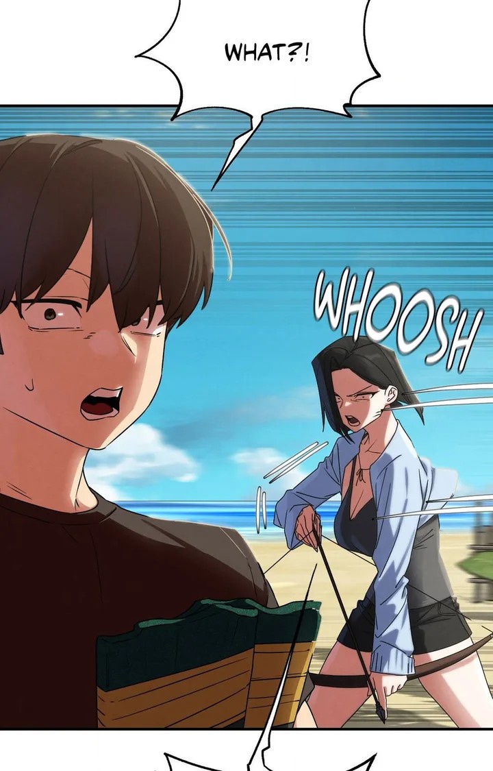 Seniors of Class 5 Chapter 117 - Page 81