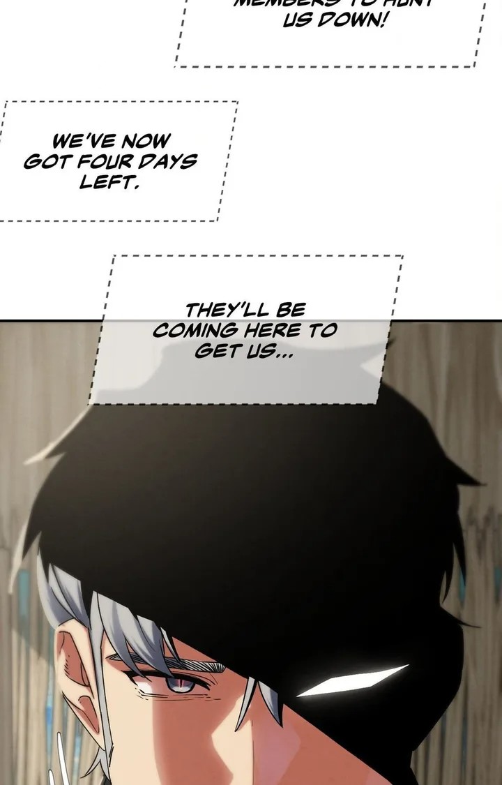 Seniors of Class 5 Chapter 118 - Page 20