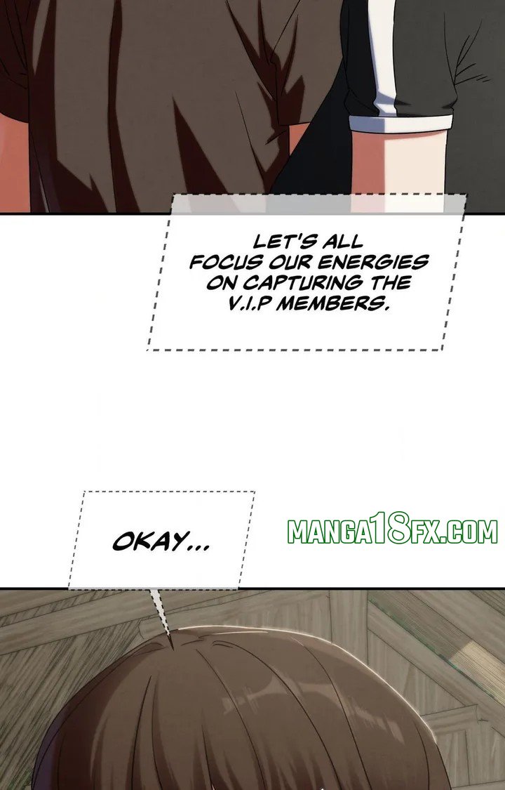 Seniors of Class 5 Chapter 118 - Page 34