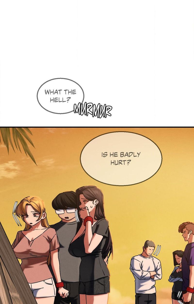 Seniors of Class 5 Chapter 119 - Page 12