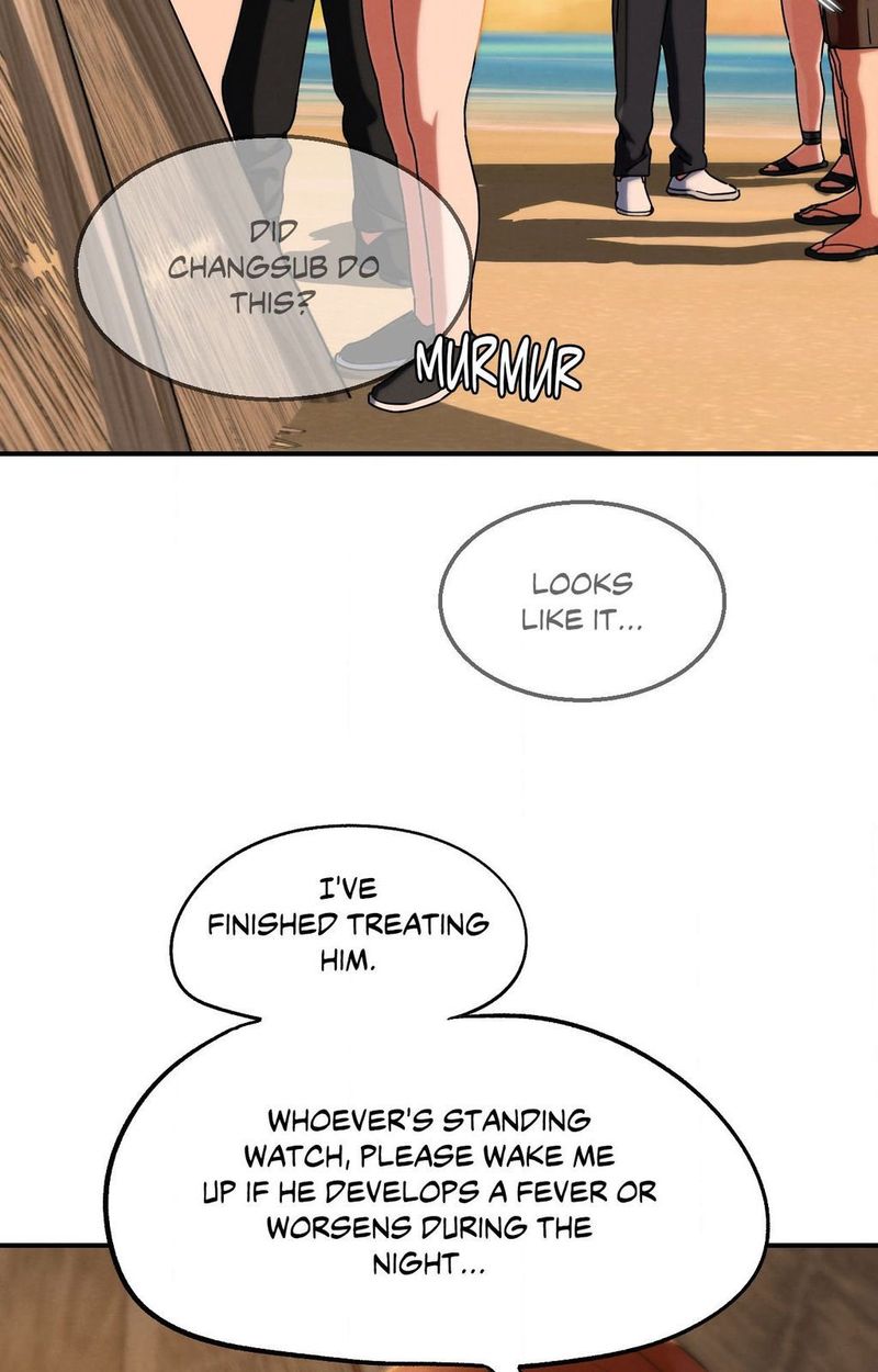 Seniors of Class 5 Chapter 119 - Page 13