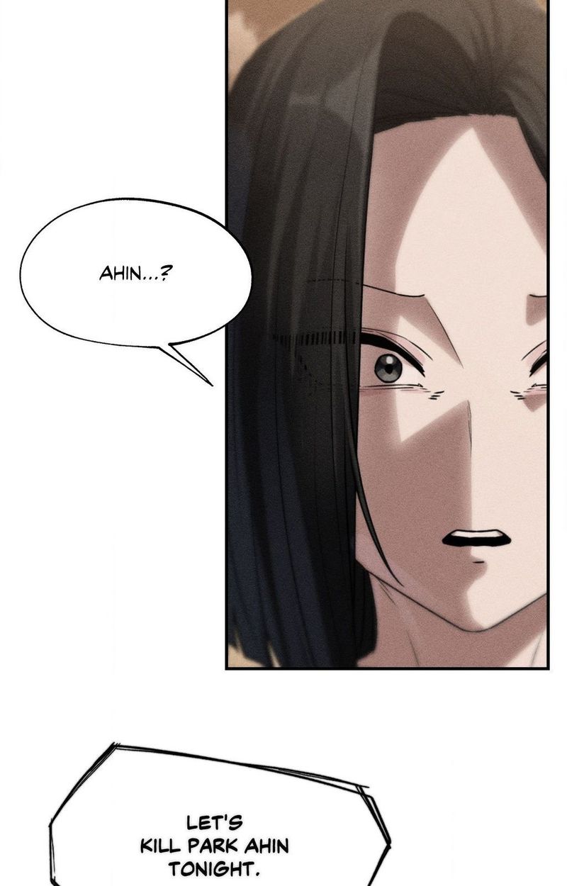 Seniors of Class 5 Chapter 119 - Page 2