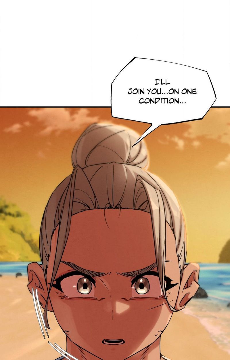 Seniors of Class 5 Chapter 119 - Page 29