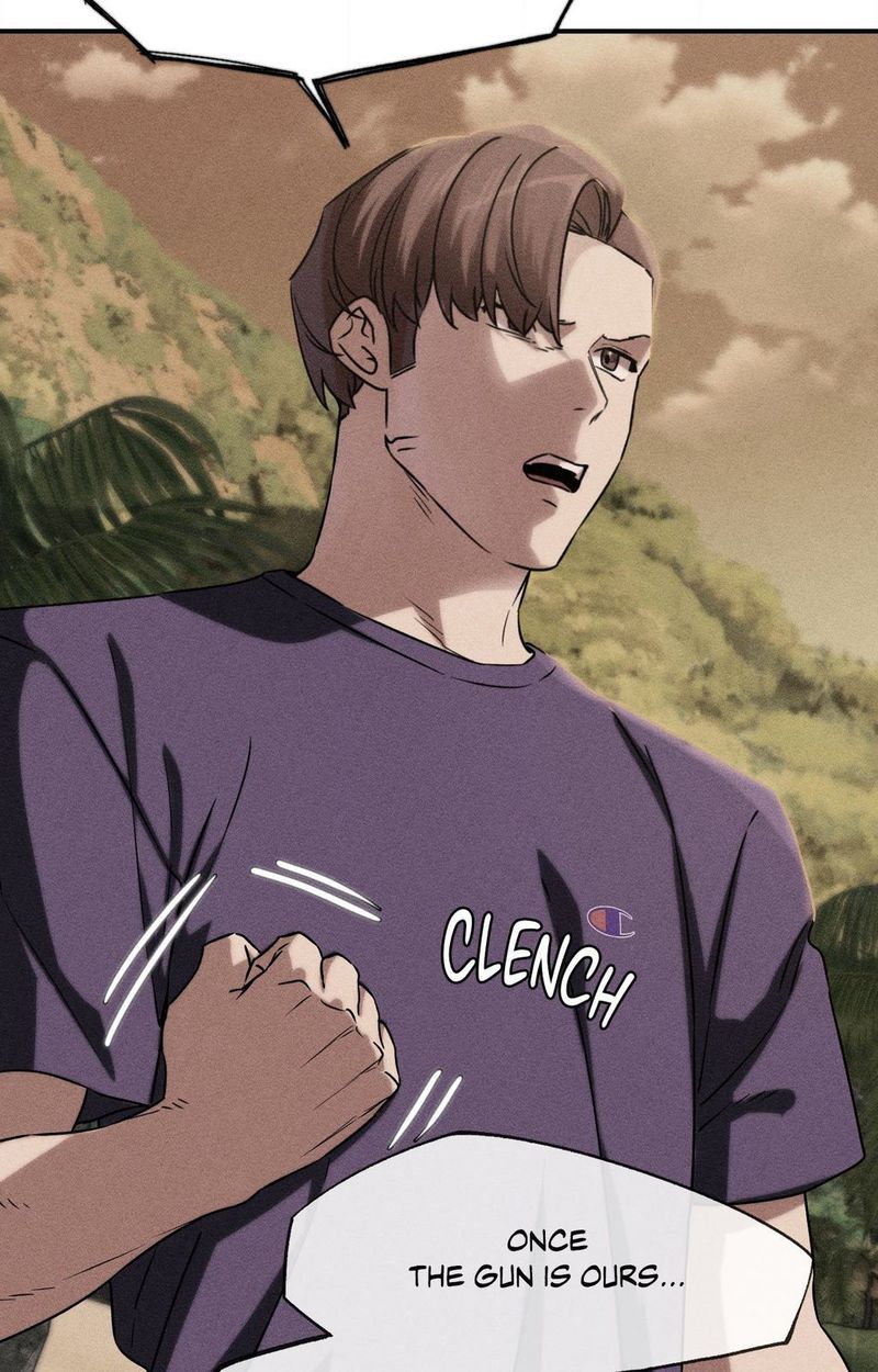 Seniors of Class 5 Chapter 119 - Page 3