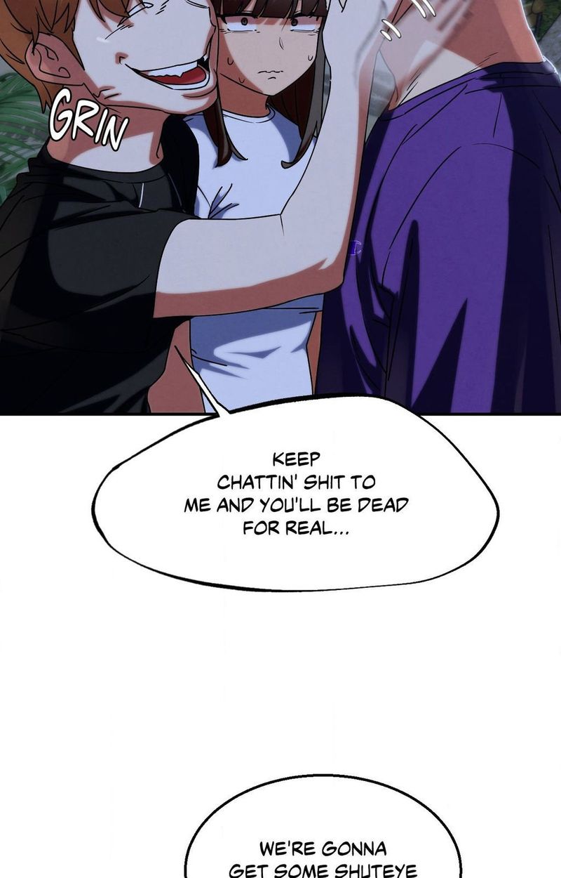 Seniors of Class 5 Chapter 119 - Page 35