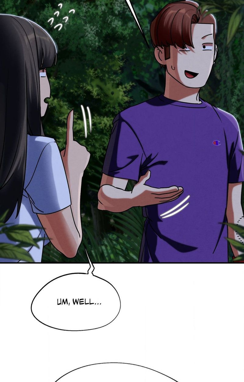 Seniors of Class 5 Chapter 119 - Page 45