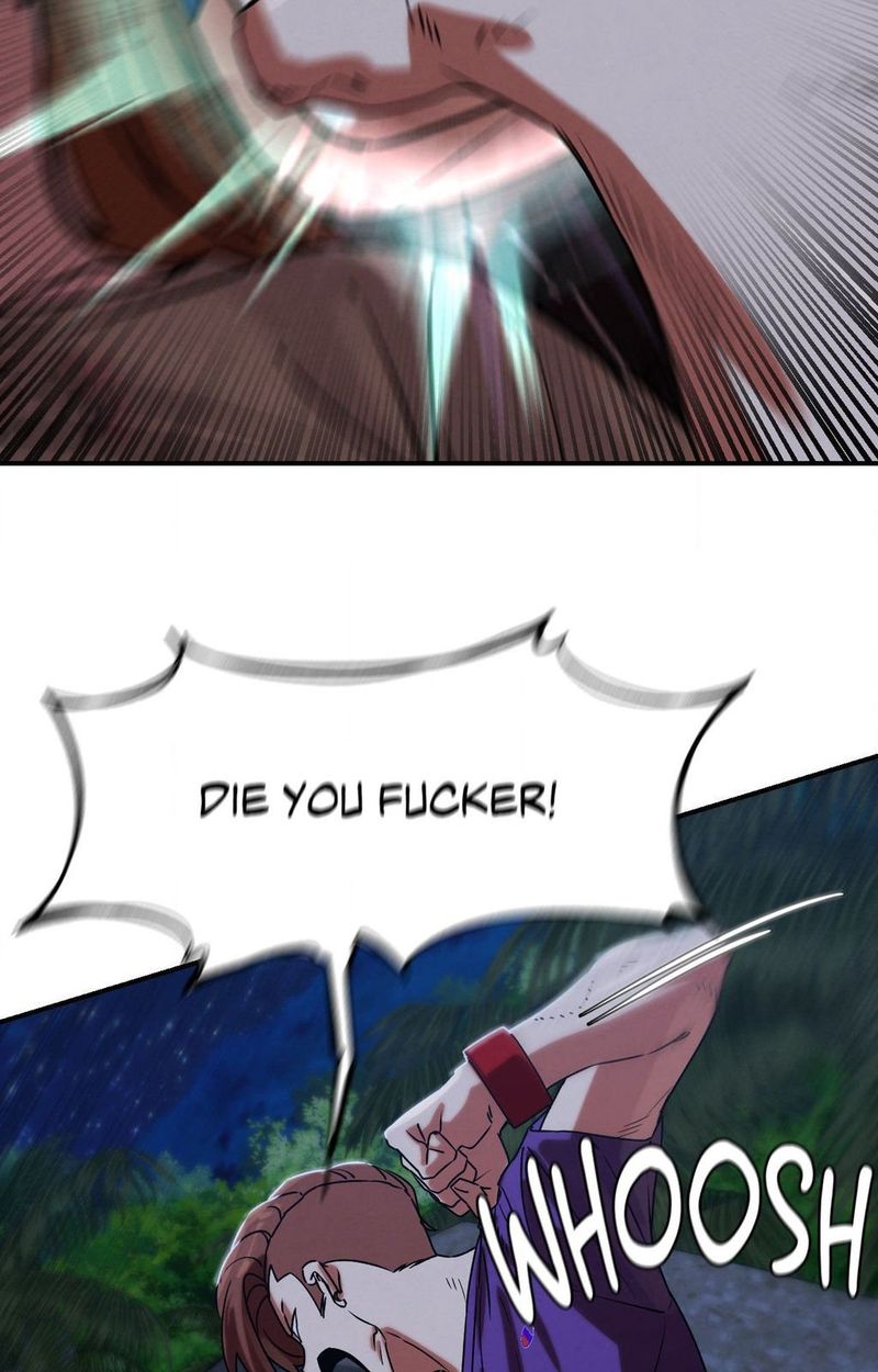 Seniors of Class 5 Chapter 119 - Page 63