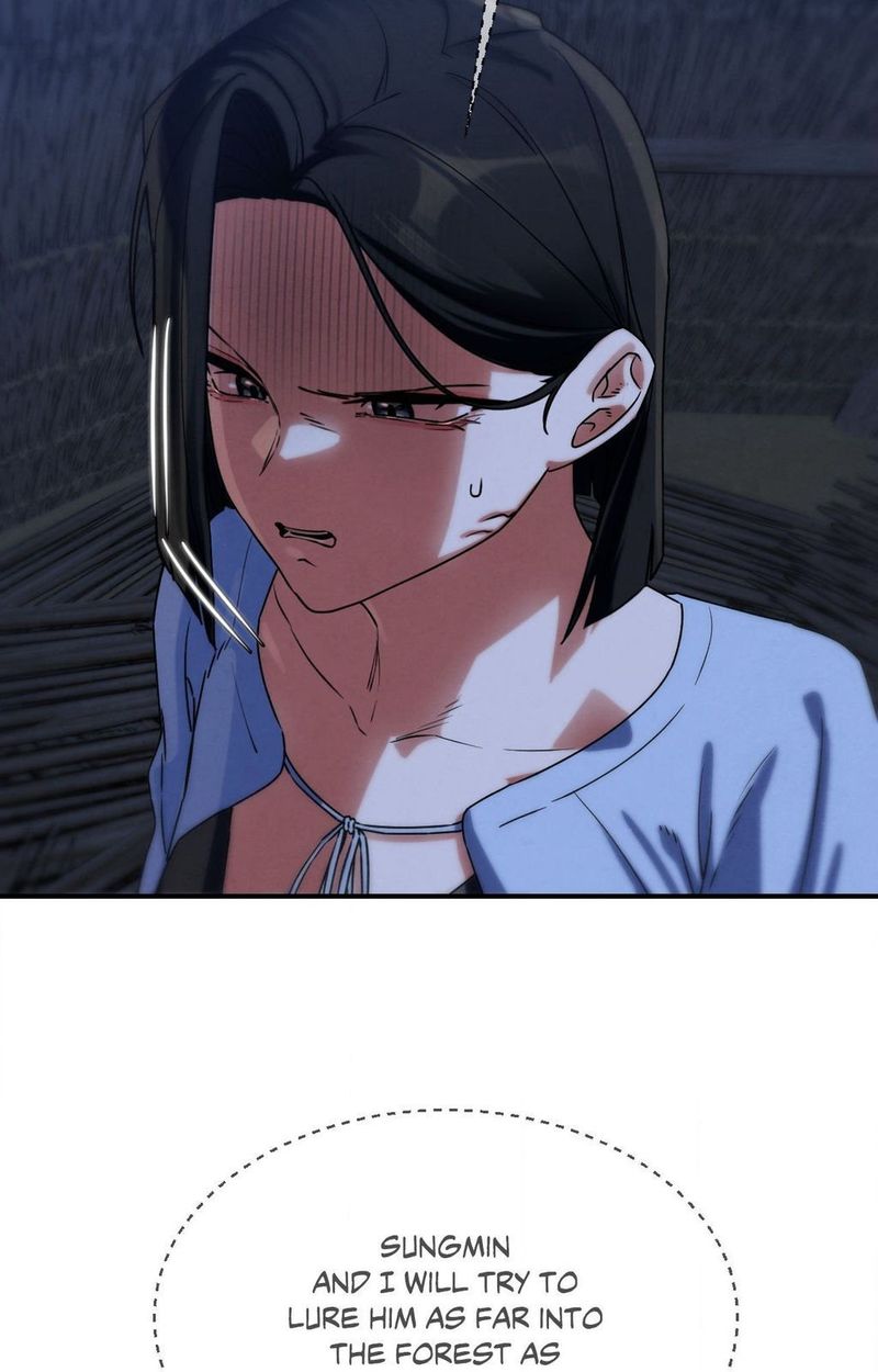 Seniors of Class 5 Chapter 119 - Page 80