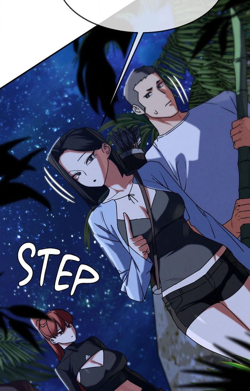 Seniors of Class 5 Chapter 119 - Page 90