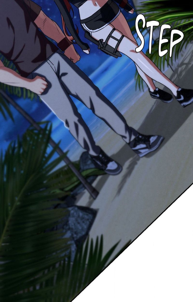 Seniors of Class 5 Chapter 119 - Page 91