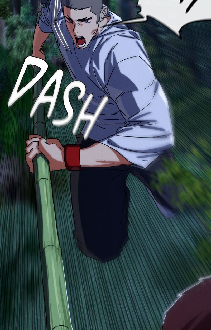 Seniors of Class 5 Chapter 120 - Page 85