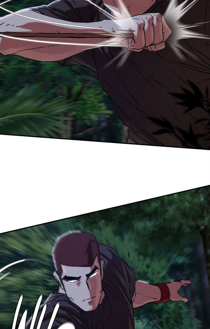 Seniors of Class 5 Chapter 120 - Page 89