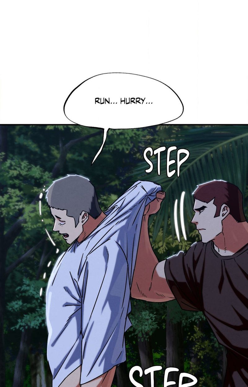 Seniors of Class 5 Chapter 121 - Page 11