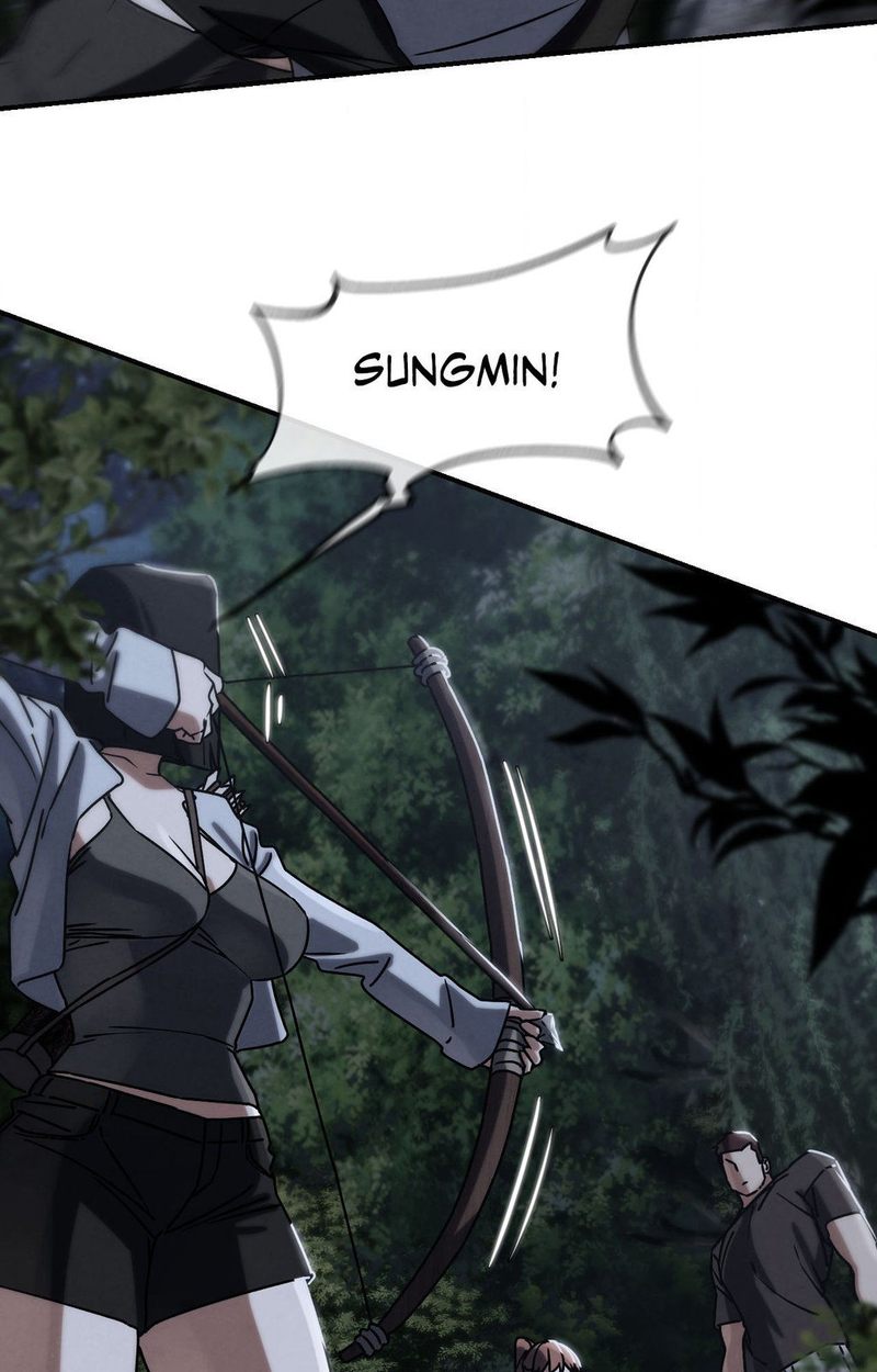 Seniors of Class 5 Chapter 121 - Page 3