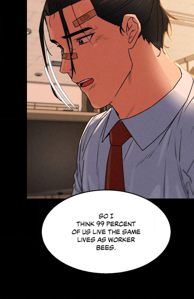 Seniors of Class 5 Chapter 121 - Page 69