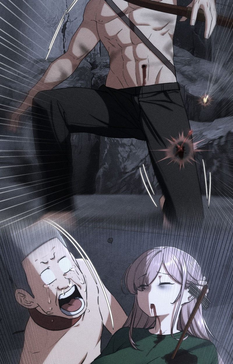 Seniors of Class 5 Chapter 121 - Page 86