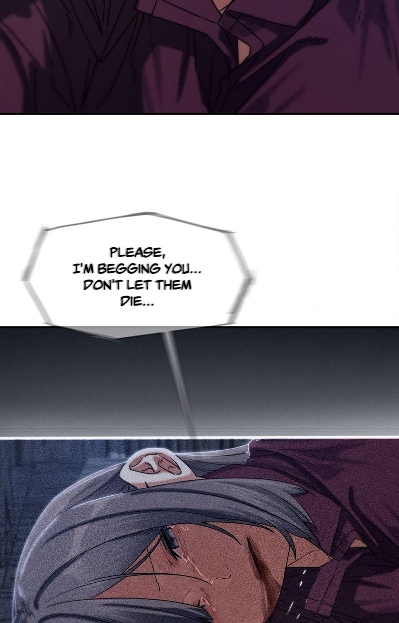 Seniors of Class 5 Chapter 122 - Page 22