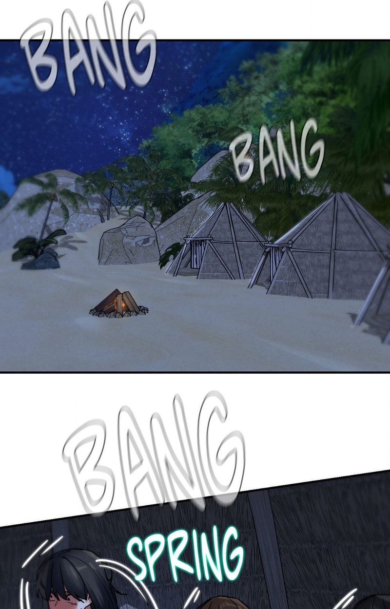 Seniors of Class 5 Chapter 122 - Page 54