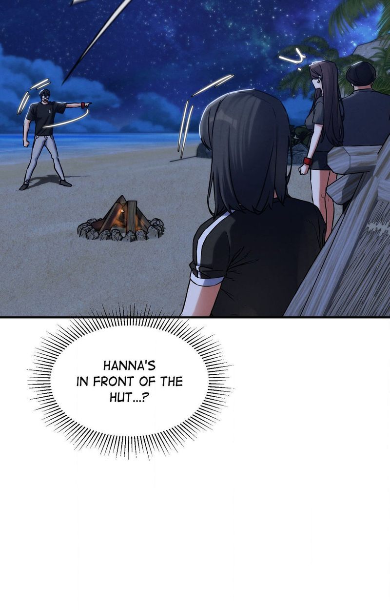 Seniors of Class 5 Chapter 122 - Page 61